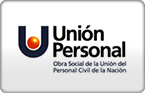 UNION PERSONAL