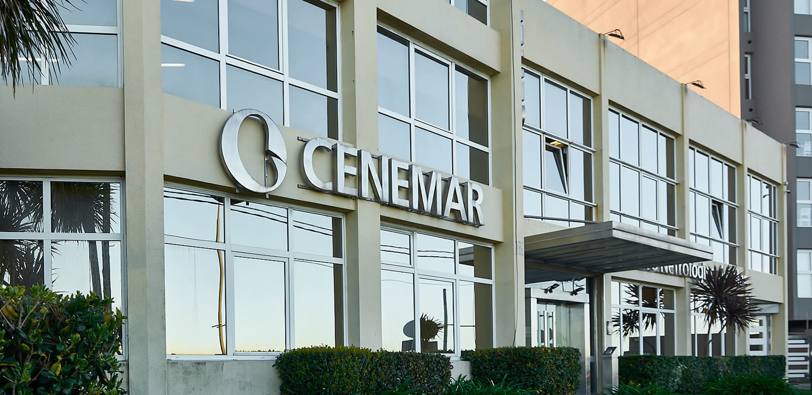 CENEMAR