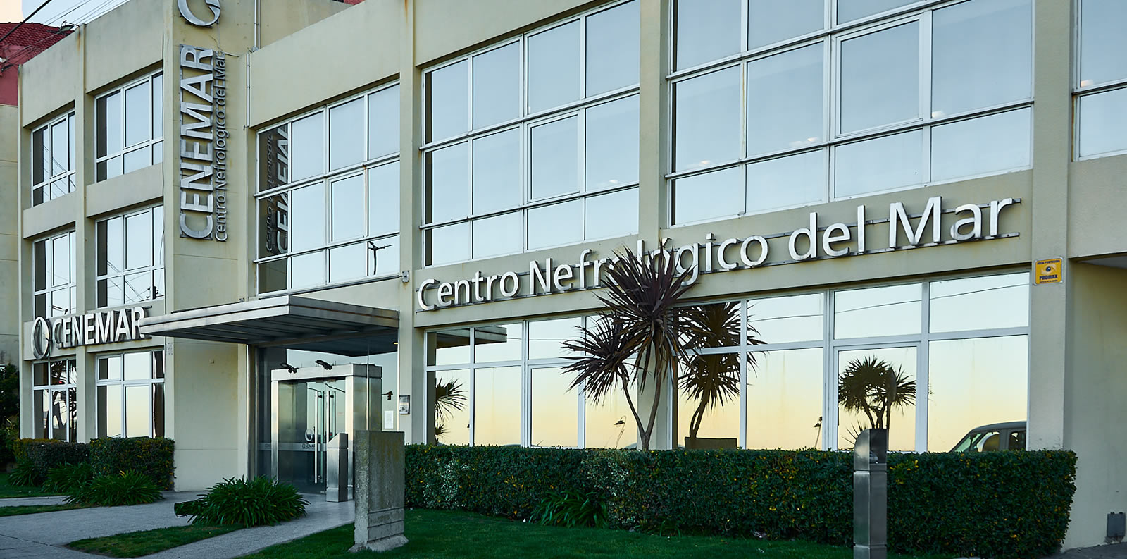 CENEMAR